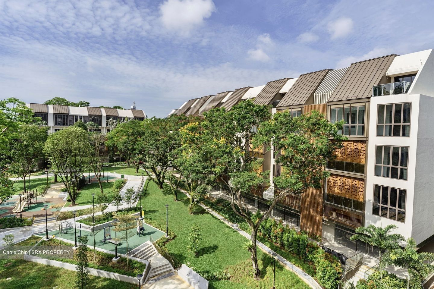 Parksuites (D10), Apartment #607543691